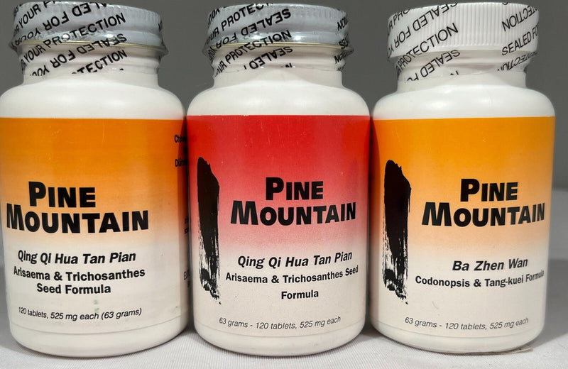 Pine Mountain